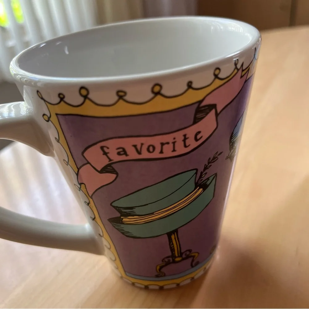Signature Housewares Incorporated regular size